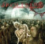 Arch Enemy - Anthems Of Rebellion (CD) (<![CDATA[5051099748323]]>)