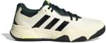 adidas Solematch Control 2 White/Silver Férfiteniszcipő EUR 46