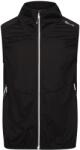REGATTA Férfi Lankin VI Softshell gilet XL fekete