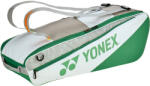 Yonex Club Racquet Bag 52526 Grayish White Táska teniszütőhöz