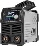 Mastroweld NO STOP 2, 5 LCD hegesztő inverter (001140LCD) - ilmo