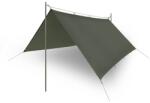 Helikon-Tex Supertarp, oliv 3 x 3 m
