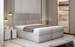 Eltap Firenze 165x210 boxspring ágy bézs - smartbutor - 324 100 Ft