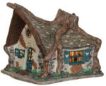 Luville Efteling Huis van Repelsteeltje 20x16x15 cm - kvikki