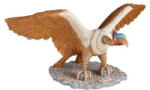 Luville Efteling Vogel Rok 32x18x14 cm