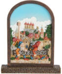 Luville Efteling Sprookjesbos 10x3x12 cm - kvikki