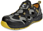CERVA HENFORD munkavédelmi szandál fekete O1 SRC 44 (0203012060044) - hardtools