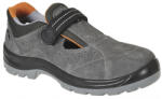 Portwest FW42 Steelite Obra Védőszandál S1 Szürke - 48 (PW-FW42GRR48) - hardtools