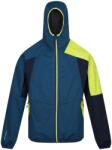 REGATTA Férfi Tarvos VII könnyű soft shell dzseki S kék - decathlon - 17 390 Ft