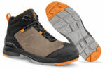 Albatros Taraval Brown Mid S3L ESD FO SR munkavédelmi bakancs Barna/Narancs - 42 (ALB-638020-42) - hardtools