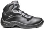 Base Protection B0167 Pigalle Bokacipő S3 SRC Fekete/Szürke - 38 (PW-B0167BKG38) - hardtools