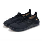 Brubeck Női barefoot cipő Brubeck Merino Szín: világos szürke, Méret: 38