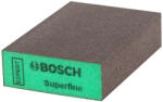 Bosch S471 Standard kézi csiszolószivacs 68x97 27 mm, puha normál blokkok (2608901180)