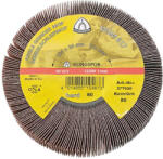 Klingspor WSM 617 lamellás csiszoló LS 309 X P80 125x20mm (KL277020)