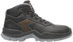Exena Creta munkavédelmi bakancs fekete S3 SRC 44 (SIR-CRETA-20-44) - hardtools