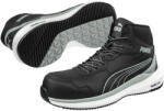 PUMA Zoom Black S3S ESD FO HRO SR munkavédelmi bakancs - 40 (PUM-635030-40) - hardtools