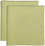Milwaukee polírozó kendő sárga 40x40mm 2db (4932492307) - hardtools