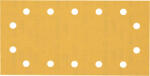 Bosch C470 csiszolópapír rezgőcsiszolókhoz, fa, festék 115x230mm, G240 50db (2608900948)