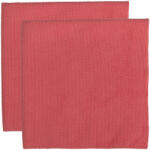 Milwaukee polírozó kendő piros 40x40cm 2db (4932492306) - hardtools