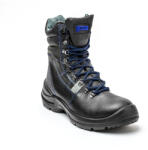 CERVA TIGROTTO munkavédelmi bakancs fekete O2 CI SRC 48 (0204008299048) - hardtools