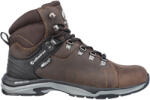 Albatros Brione CTX Mid O2 WR HRO SRC munkavédelmi bakancs Barna - 41 (ALB-677770-41) - hardtools