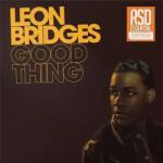 Leon Bridges - Good Thing (5th Anniversary Edition) (Yellow Coloured) (LP) (<![CDATA[0196588093418]]>)