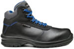 Base Protection B0951 Izar Top Bokacipő S3 CI SRC Fekete/Kék - 48 (PW-B0951BKB48) - hardtools
