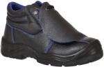 Portwest FW22 Steelite Metatarsal védőbakancs S3 HRO M Fekete - 41 (PW-FW22BKR41) - hardtools