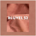  Bella Velvet Kagyló Kihúzható Ágy Antik Rózsaszín Bársony (SIG-BELLAV90AR)