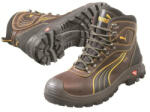 PUMA Sierra Nevada Mid S3 HRO SRC Védőbakancs Barna - 41 (PUM-630220-41_S3_HRO) - hardtools