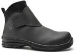 Base Protection B0985A Nautilus Bokacipő S6 CI FO SR Fekete - 39 (PW-B0985ABKR39) - hardtools