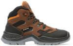 Exena Borneo munkavédelmi bakancs barna S3 SRC 45 (SIR-BORNEO-20-45)