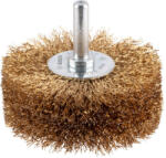 Bosch PRO Metal clean drótkorong, fúrógéphez, 80x0, 2 mm hullámos, fémhez (2608622130)