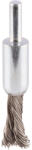 Bosch PRO Stainless Steel heavy fonott ecsetkefe, fúrógéphez, 10x0, 35 mm, fémhez, inoxhoz (2608622128)