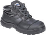 Portwest FD09 Trent biztonsági bakancs S3 HRO CI HI FO Fekete - 41 (PW-FD09BKR41) - hardtools
