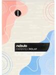 Nebulo Nebulo: Famentes írólap A/5-ös fóliázott 50db (P-IFM-20/50-FOLIA)