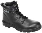 Portwest FW11 Steelite Thor S3 bakancs Fekete - 48 (PW-FW11BKR48) - hardtools