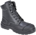 Portwest FD15 Trent biztonsági bakancs S3 HRO CI HI FO Fekete - 40 (PW-FD15BKR40) - hardtools