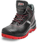 CERVA CERBIATTO munkavédelmi bakancs fekete S3 HRO SRC 47 (0202064760047) - hardtools