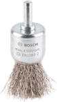 Bosch PRO Stainless Steel clean hulámos ecsetkefe, fúrógéphez, 25x0, 3 mm, fémhez, inoxhoz (2608622127)