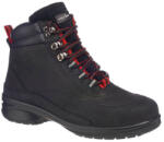 Portwest FT42 Steelite női bakancs Fekete - 37 (PW-FT42BKR37) - hardtools