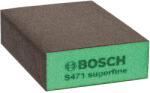 Bosch csiszolószivacs szuper finom 69x97x26mm (2608608228) - hardtools