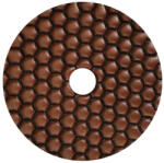  Carat (Hikoki) gyémánt polírozó tárcsa 125 mm - G100 (EGP1000000)