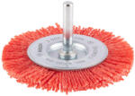 Bosch PRO Multi Material clean drótkorong, fúrógéphez, 75x1 mm nejlonsörtés, fém, puhafa (2608622056)