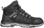 Albatros ISCHGL CTX Mid O2 WR HRO SRC védőbakancs Fekete - 37 (ALB-677580-200-37) - hardtools