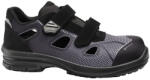 Base Protection B0967A Syrius Szandál S1PL FO SR Fekete/Szürke - 39 (PW-B0967ABKG39) - hardtools