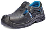 CERVA RAVEN XT munkavédelmi szandál fekete S1P SRC 38 (0203011360038) - hardtools