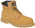 Portwest FW35 Steelite Welted Plus védőbakancs SBP HRO Méz - 41 (PW-FW35HOR41) - hardtools