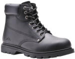 Portwest FW16 Steelite Welted védőbakancs SBP HRO Fekete - 47 (PW-FW16BKR47) - hardtools