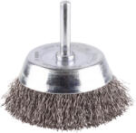Bosch PRO Metal clean hulámos fazékkefe, fúrógéphez, 70x0, 2 mm, fémhez (1609200271)